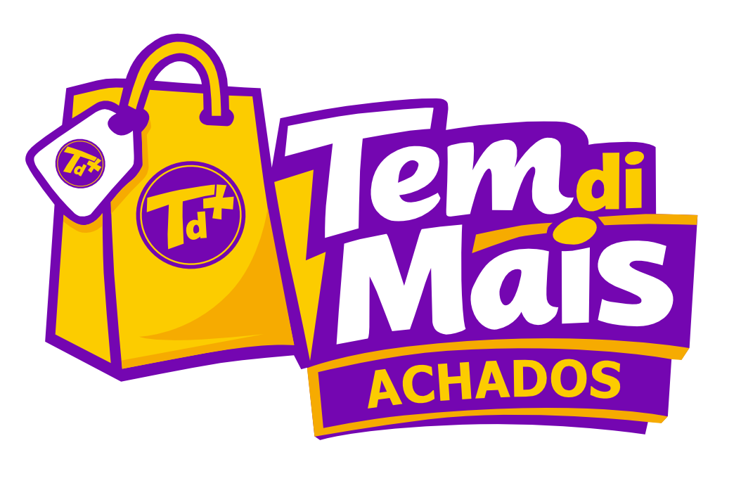 Tem Di Mais Achados
